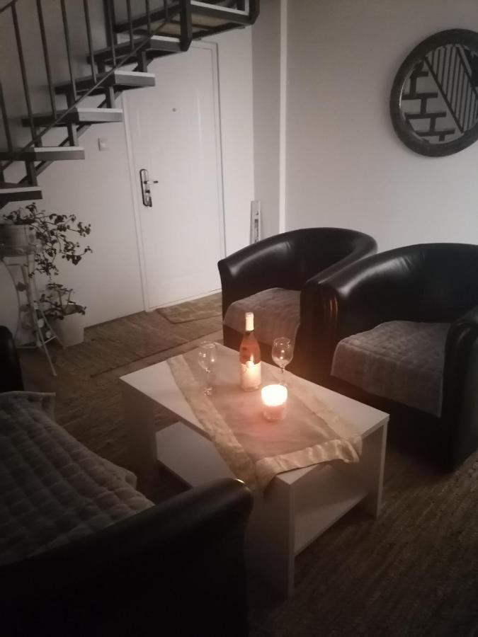 Dreams Apartments Nis Luaran gambar