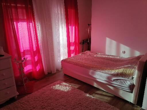 Dreams Apartments Nis Luaran gambar