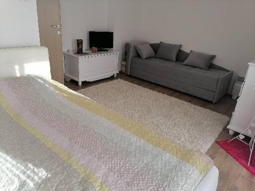 Dreams Apartments Nis Luaran gambar