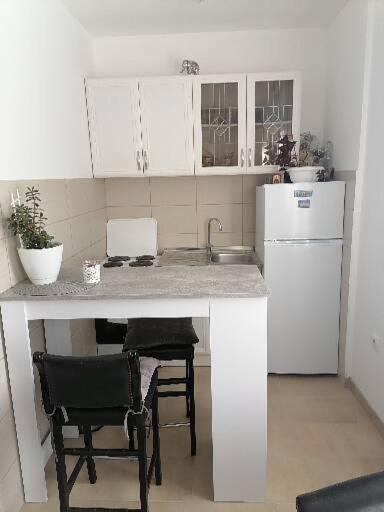 Dreams Apartments Nis Luaran gambar