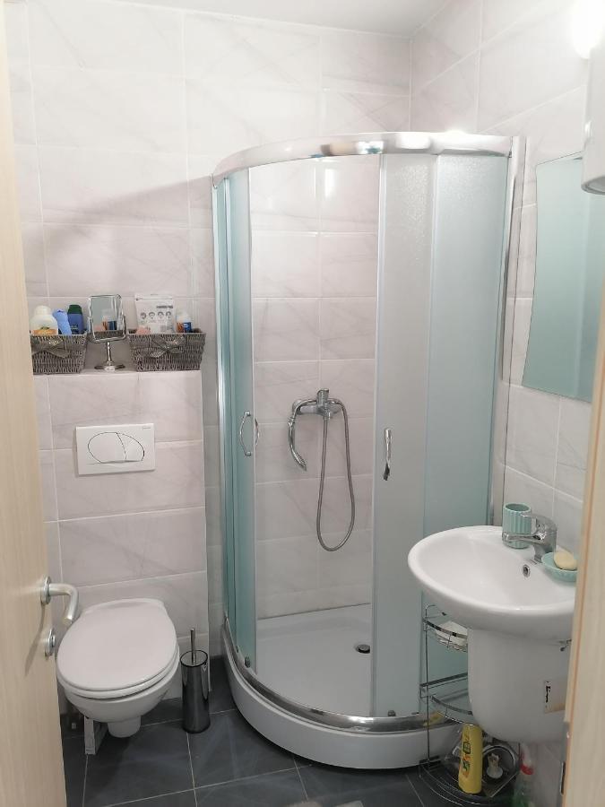 Dreams Apartments Nis Luaran gambar